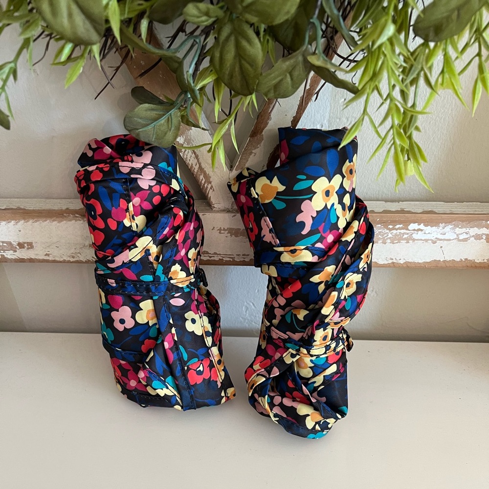 Lug Eco Shoppers 2 piece set